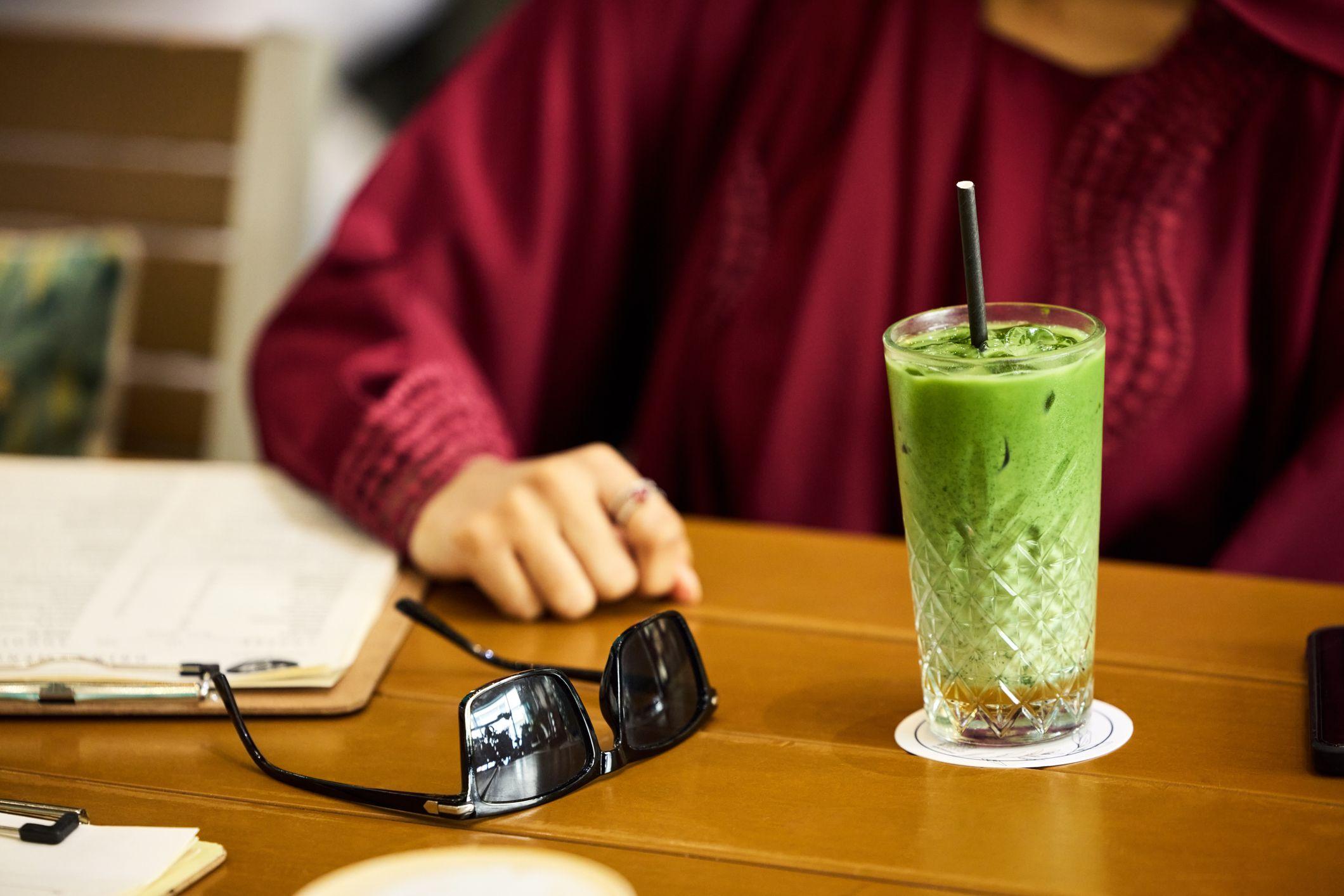 Matcha