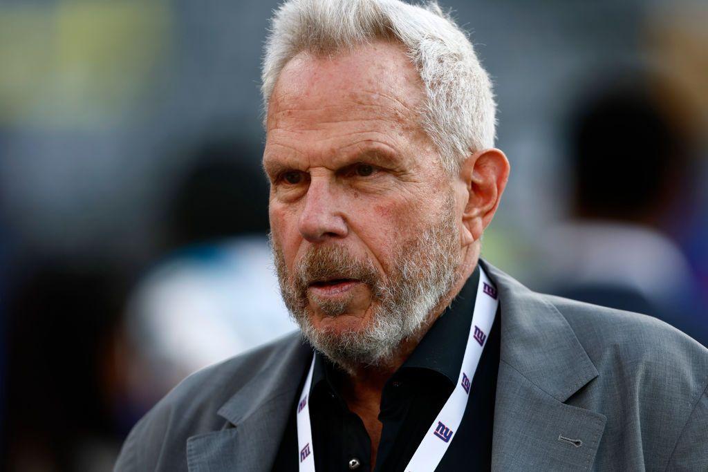 Steve Tisch
