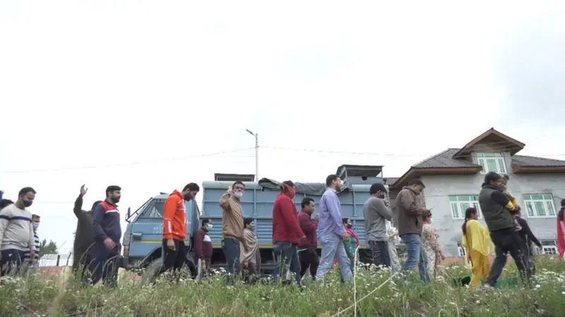 کشمیری پنڈت کون ہیں اور ان کی واپسی کا انڈین منصوبہ کا ہے؟