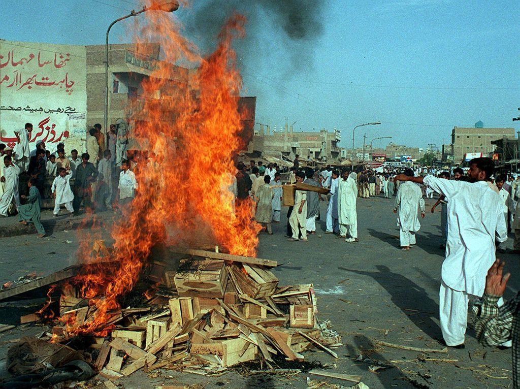 حیدر آباد