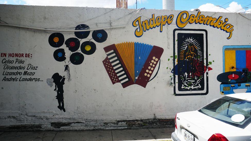 Independencia, Monterrey