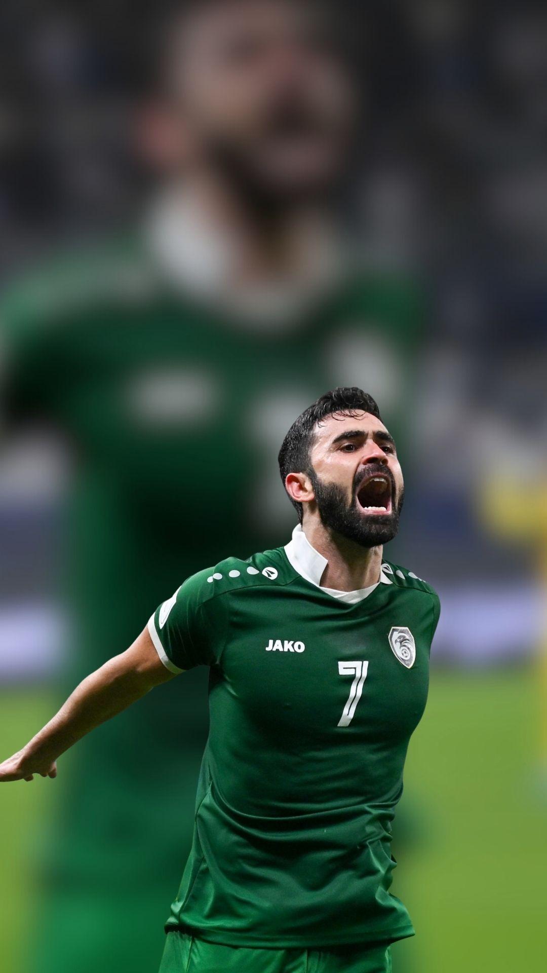 بعد هدف عمر خربين " الصاروخي" أمام العنابي .. ما سر تألق نسور قاسيون في كأس العرب 2025؟ 