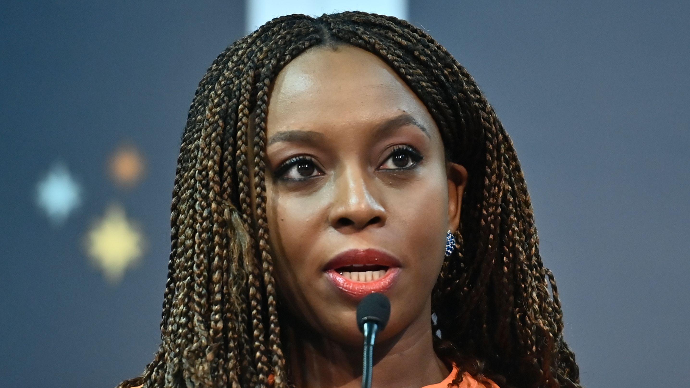 Nigeria to hold inquest into death of Chimamanda Ngozi Adichies toddler