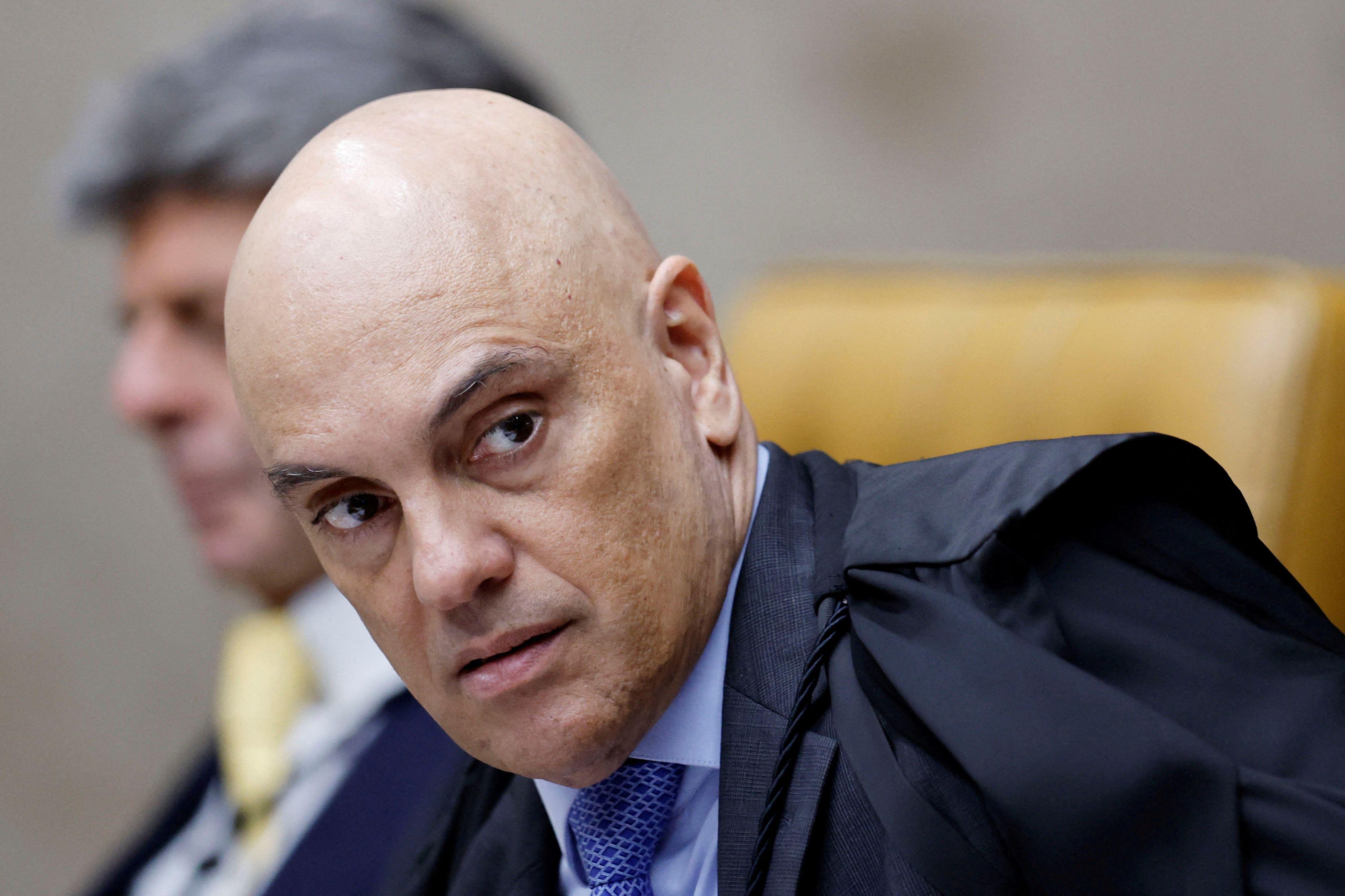 Alexandre de Moraes