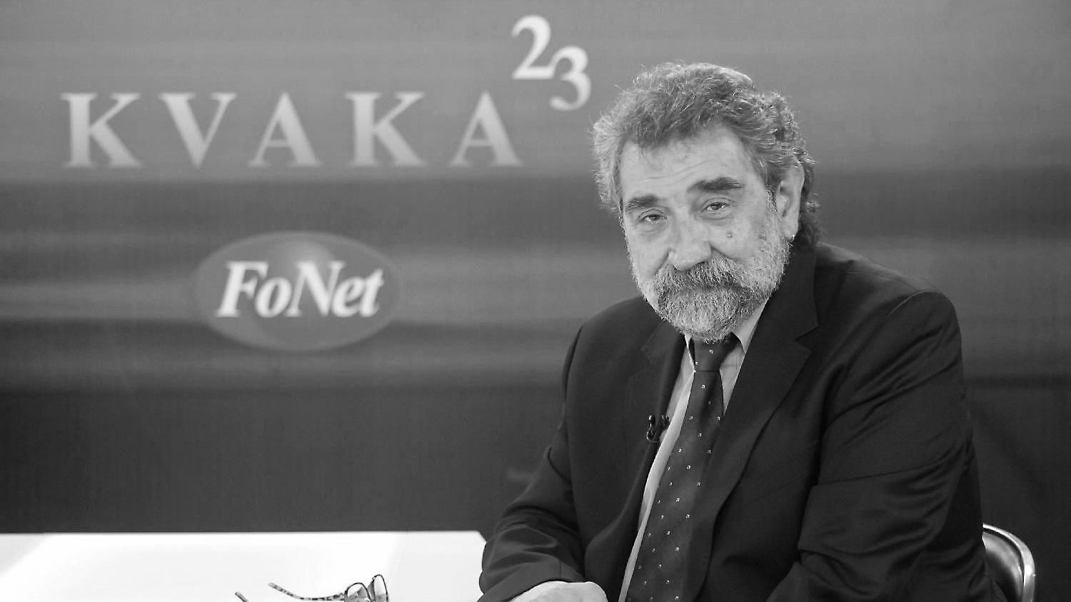 Zoran Sekulić