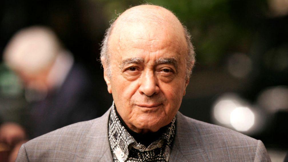 More than 140 people report crimes to Al Fayed investigation
