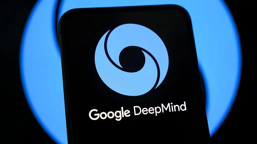 ���� ����� ���� ���� ���� ��� ����� ������ ���������� Google DeepMind