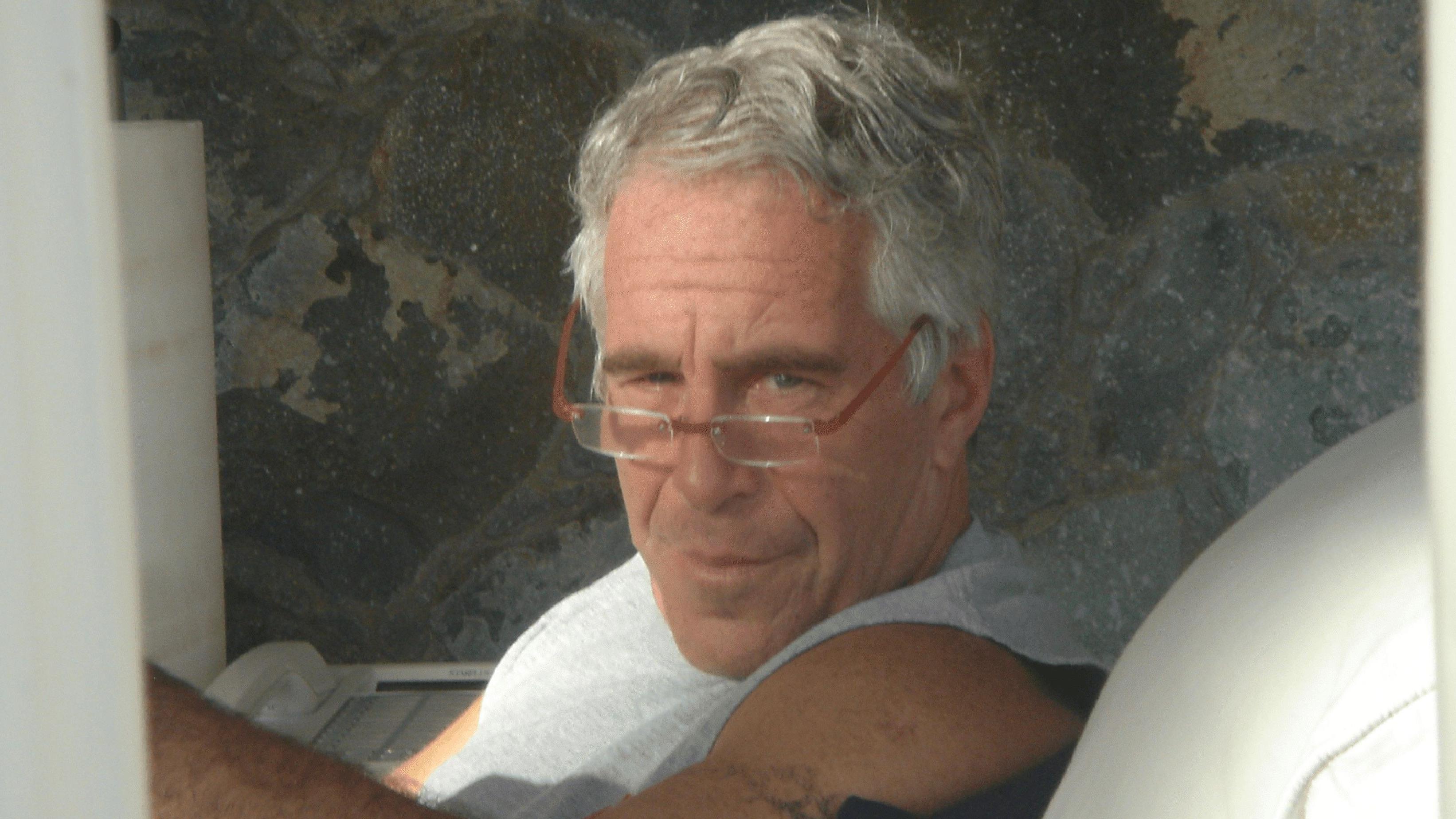 Thousands of long-awaited Epstein files released by US justice department 