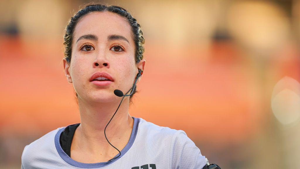 Katia Itzel García