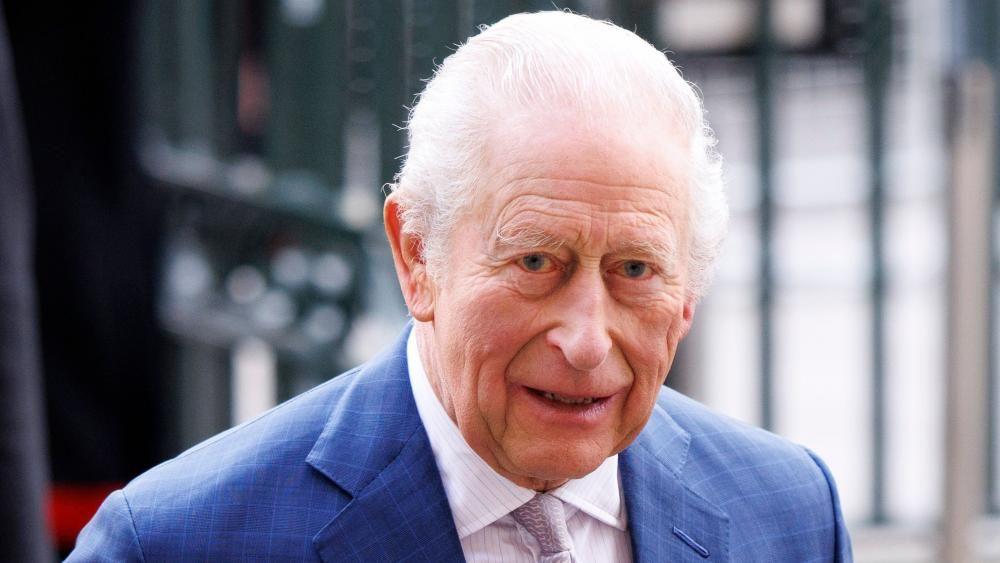 King praised for powerful early cancer detection message