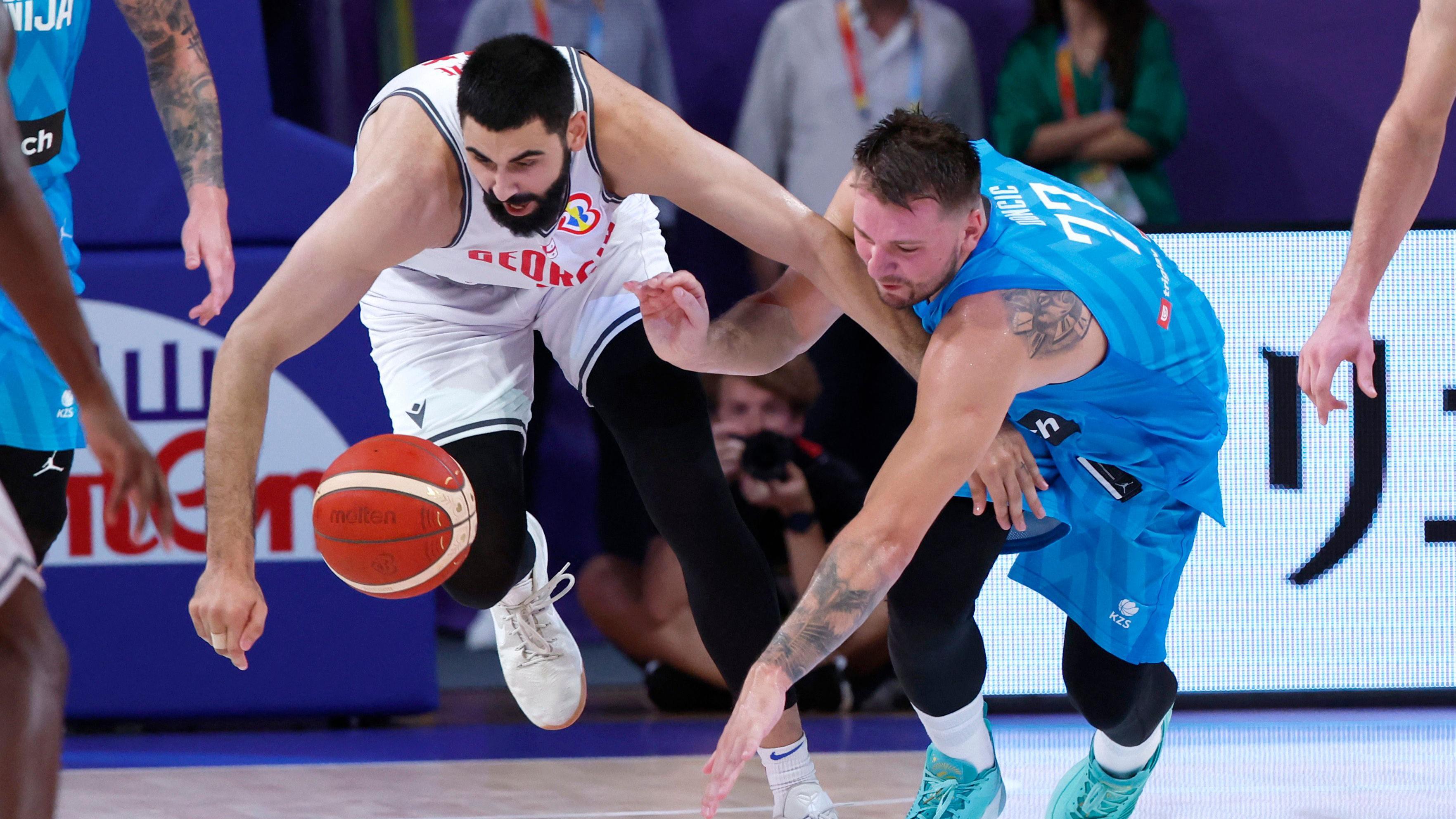 Goga Bitadze
