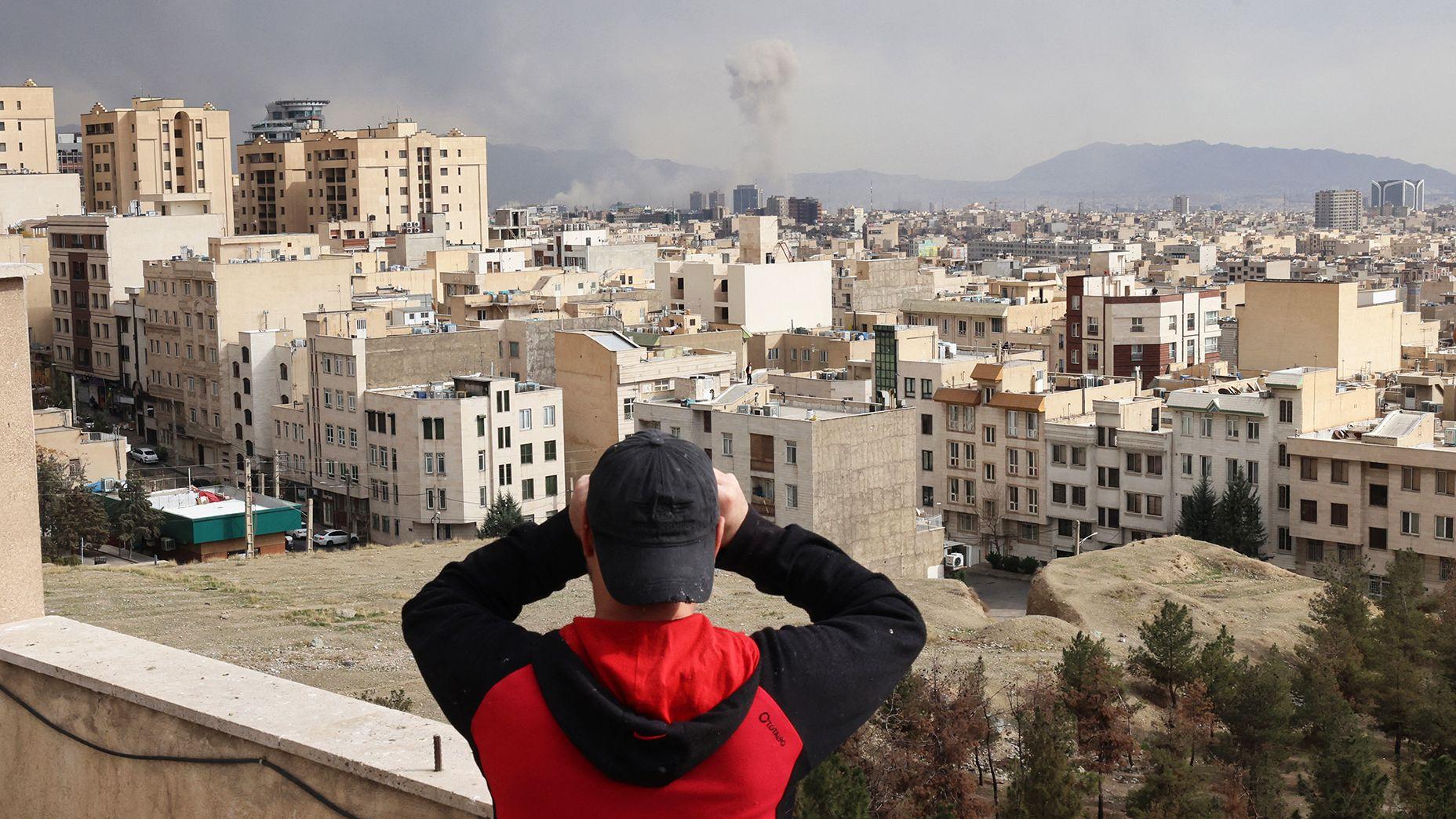 Why did US and Israel attack Iran and how long could the war last?