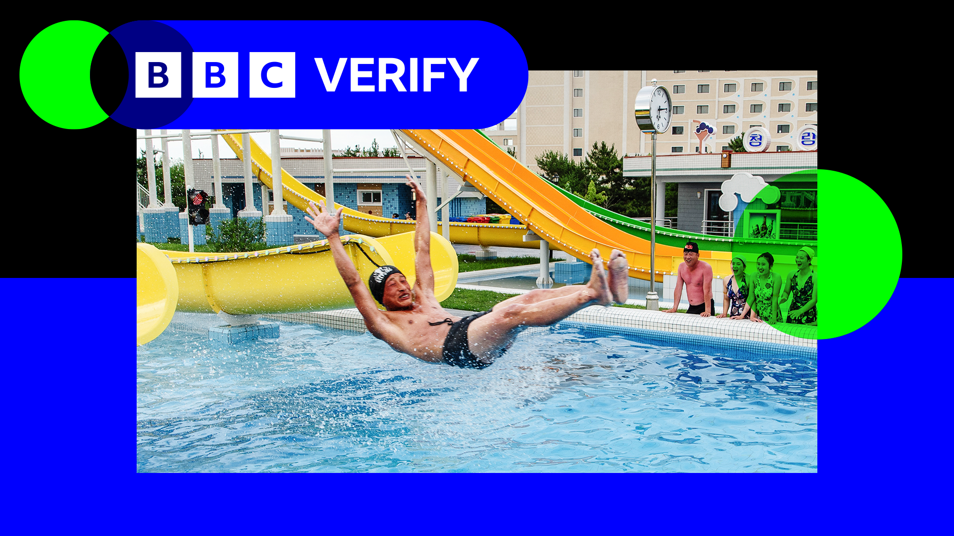 North Koreas Benidorm-style resort welcomes first Russian tourists