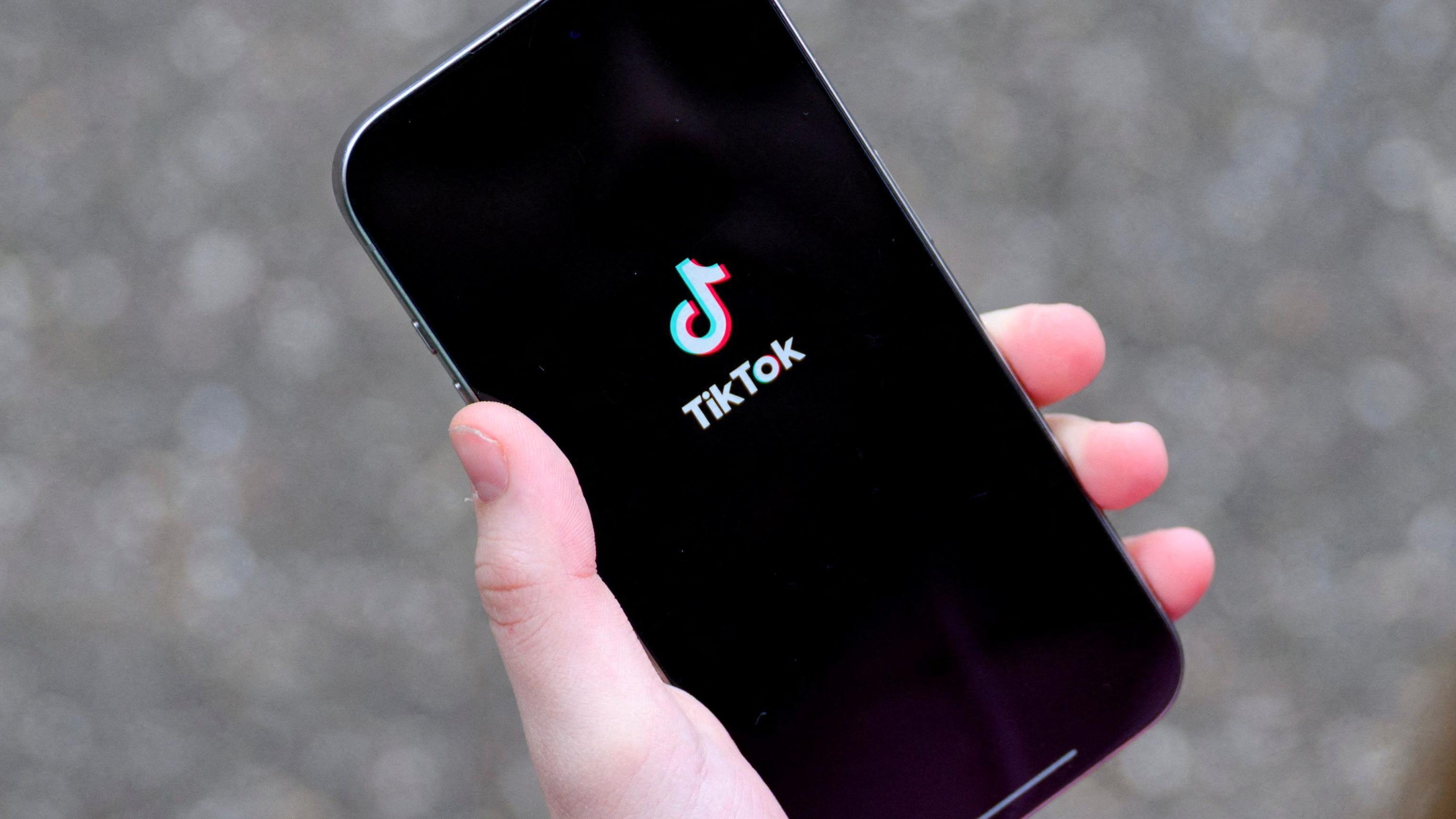 TikTok to pay $400m to US in one of largest child privacy settlements
