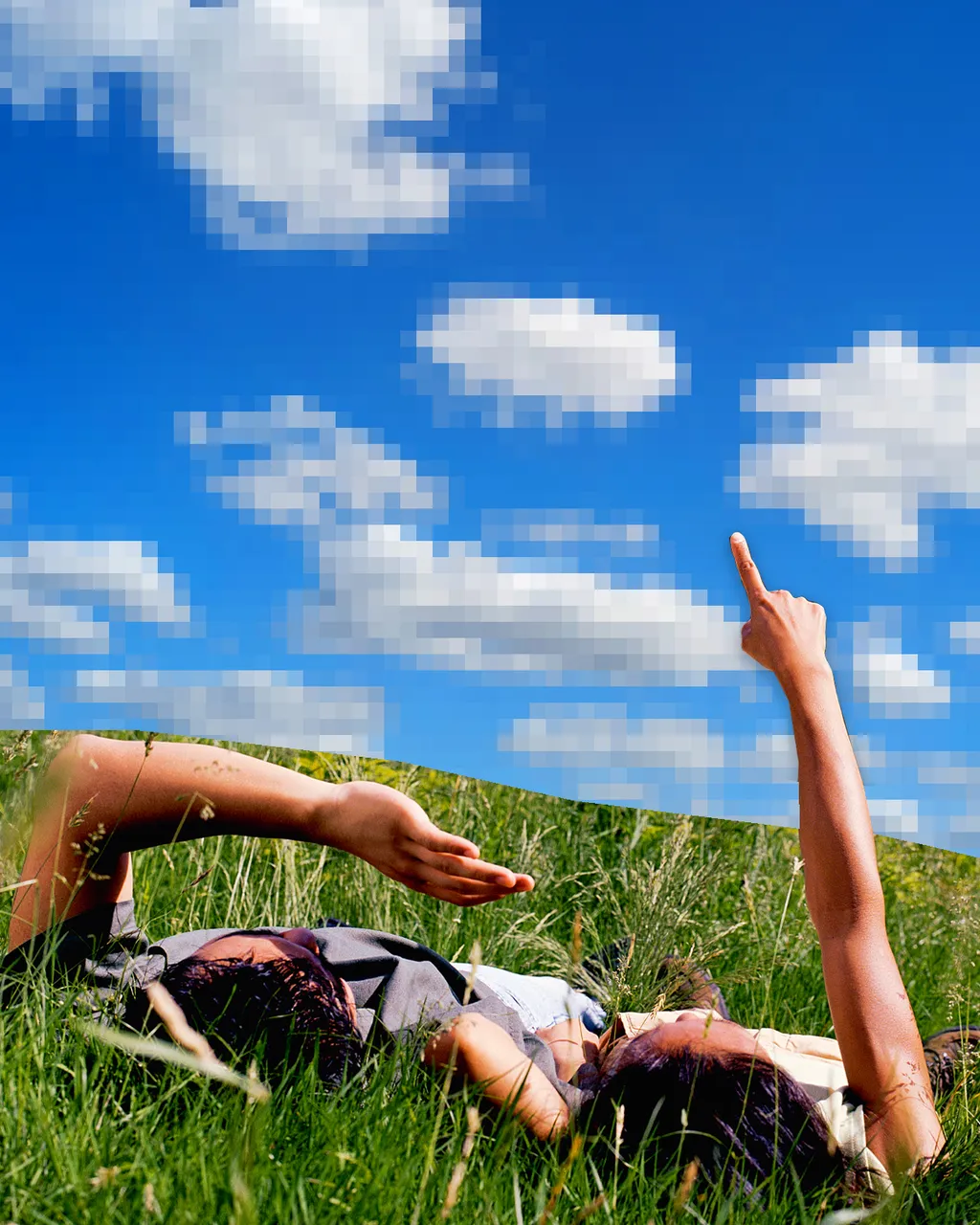 مقاطع الفيديو بالذكاء الاصطناعي  