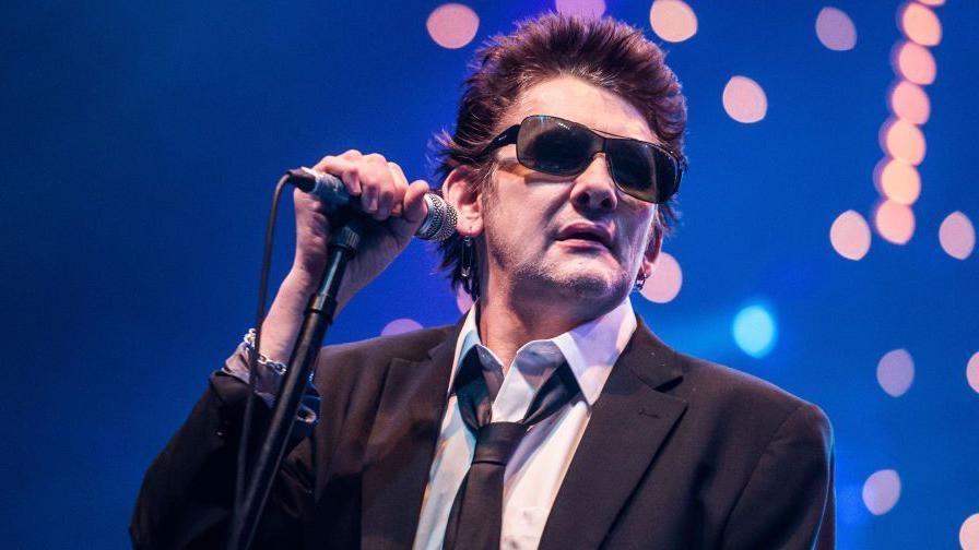Hozier, Jessie Buckley and Bruce Springsteen record Shane MacGowan tribute album