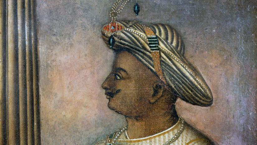 Tipu Sultan