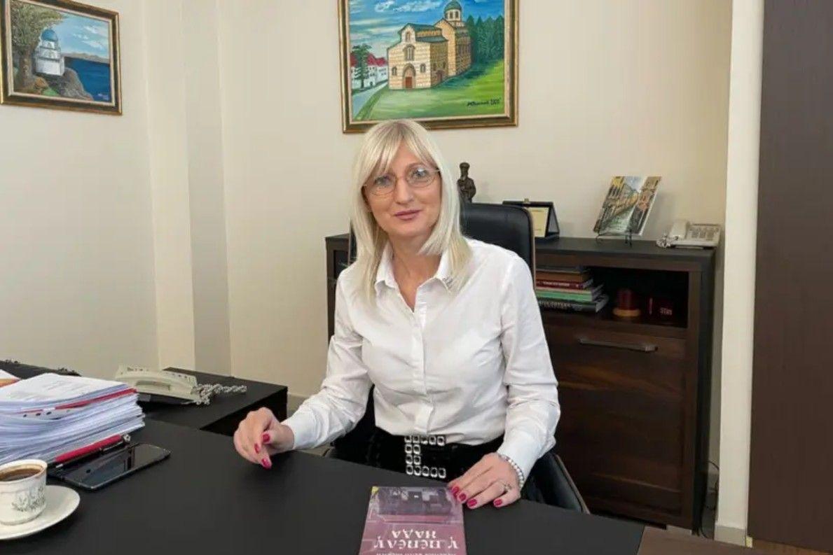 Nevenka Veličković