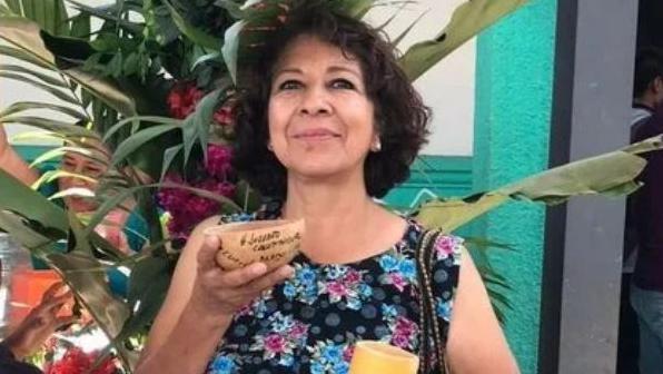 Lilia Gema García Soto