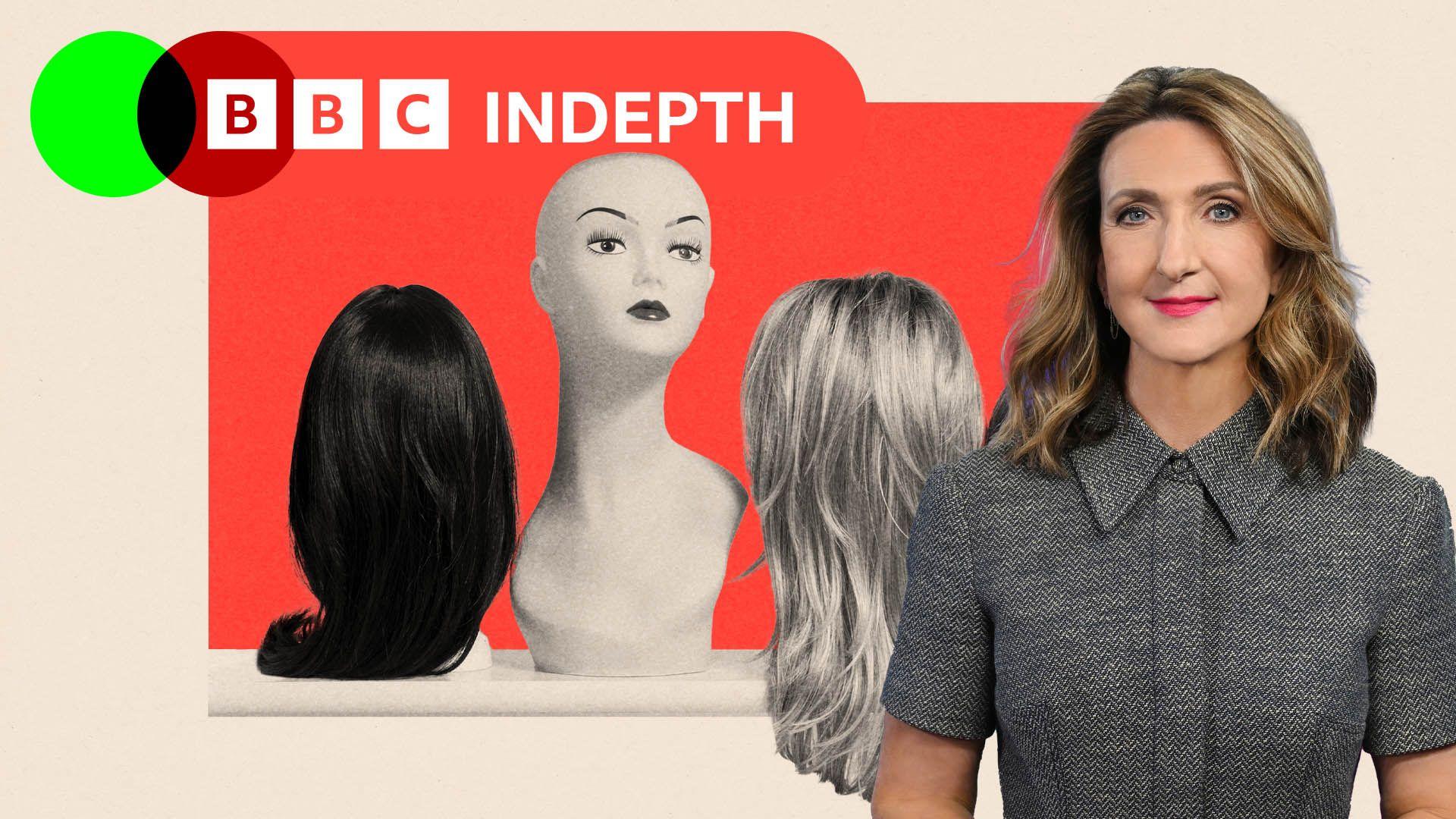 What a hair loss breakthrough could mean for women like me