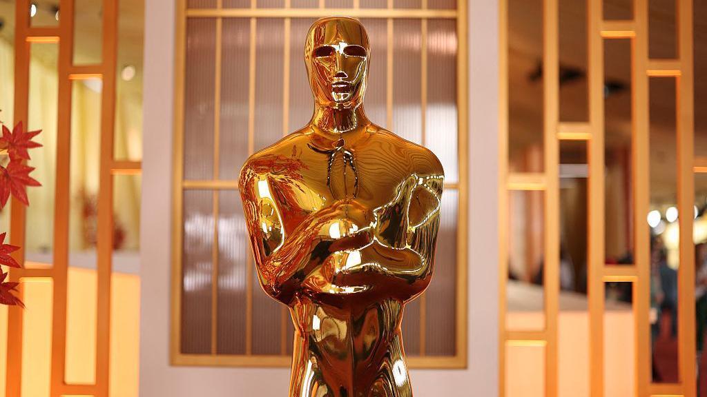 Wheres my Oscar? Eight times Academy Awards trophies have gone missing