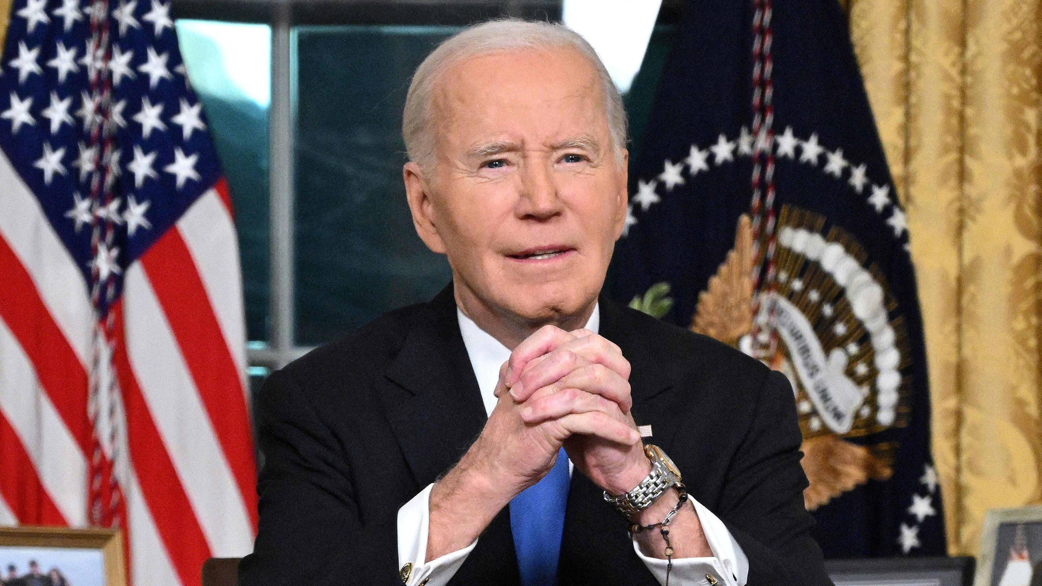 Joe Biden