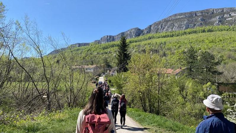 planina