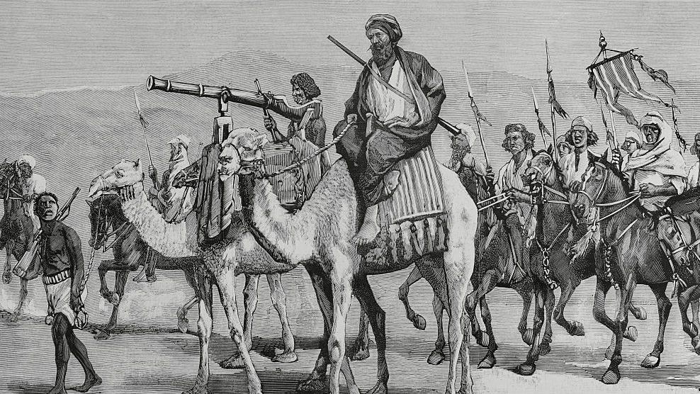 الثورة المهدية في السودان: كيف انتصرت ولماذا سقطت؟ 