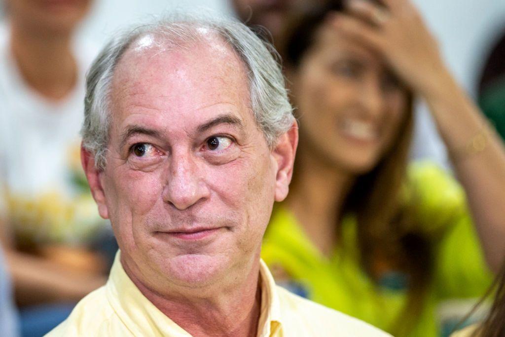 Ciro Gomes