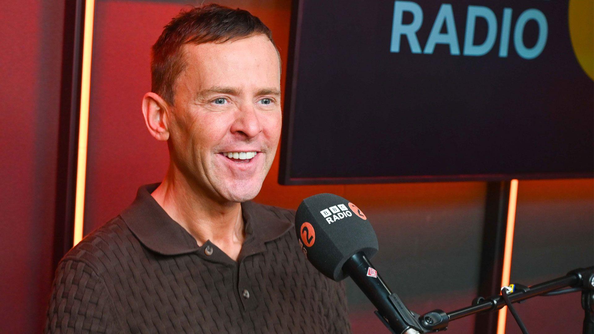 Teenage boy at centre of Scott Mills sexual offences investigation was under 16, police say