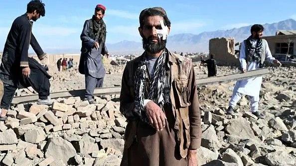 د پاکستان بریدونو کې ژوبل شوي ولسي وګړي