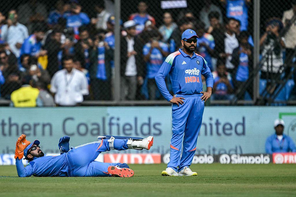 Indian Cricket
