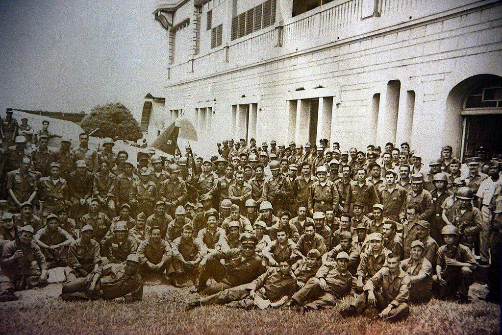 جيش هندوراس 