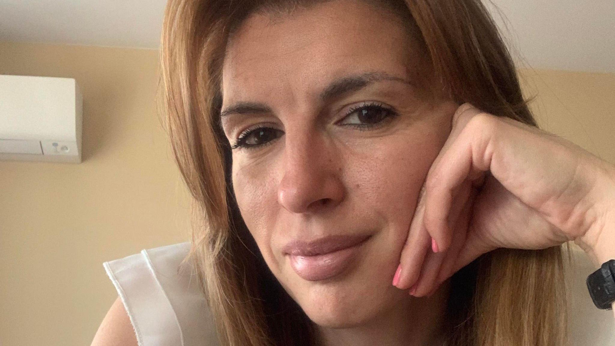 Cvetelina Genćeva