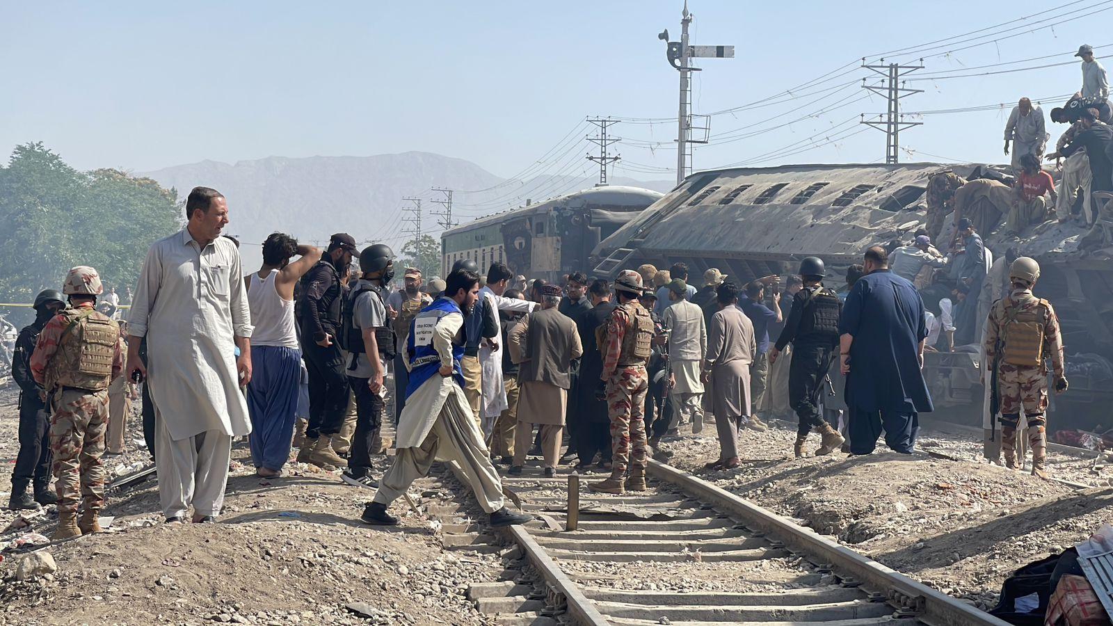 Quetta