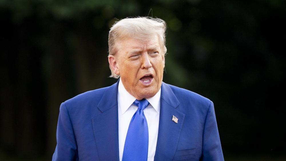Trump rejects intelligence assessment that strikes did not destroy Iran nuclear programme