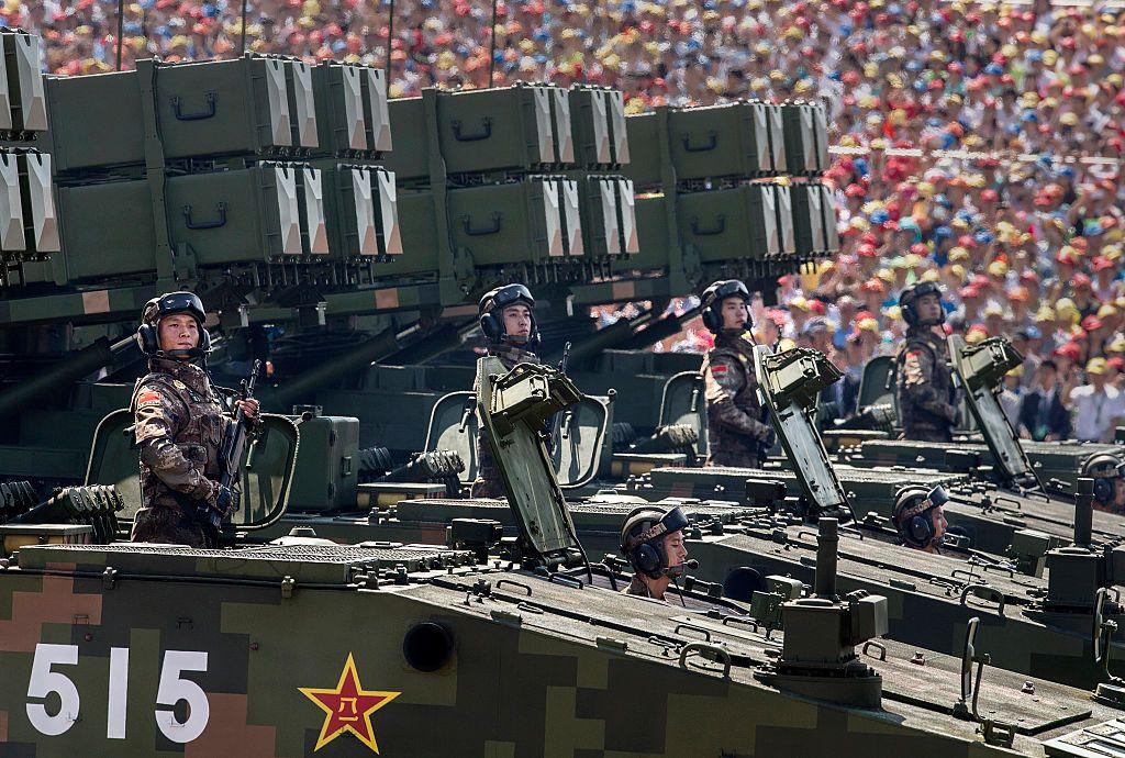 pakistan china