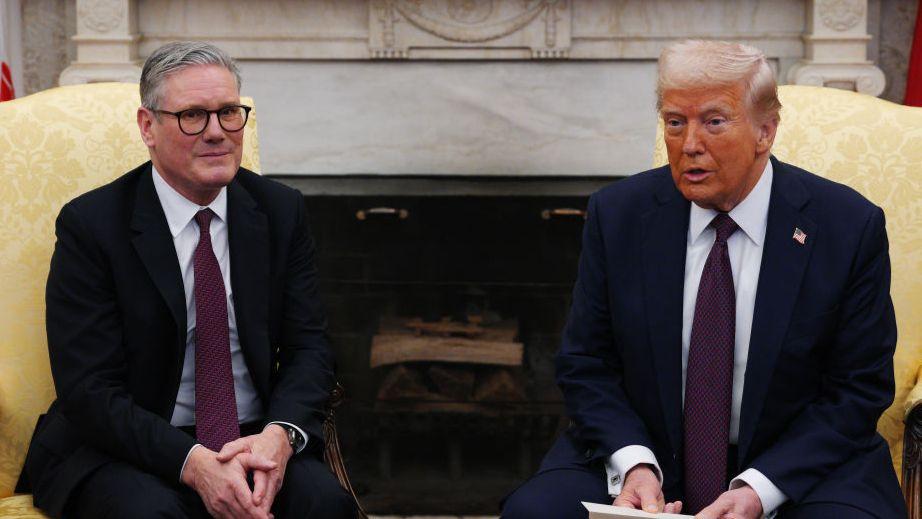 US and UK to announce deal to reduce tariffs today