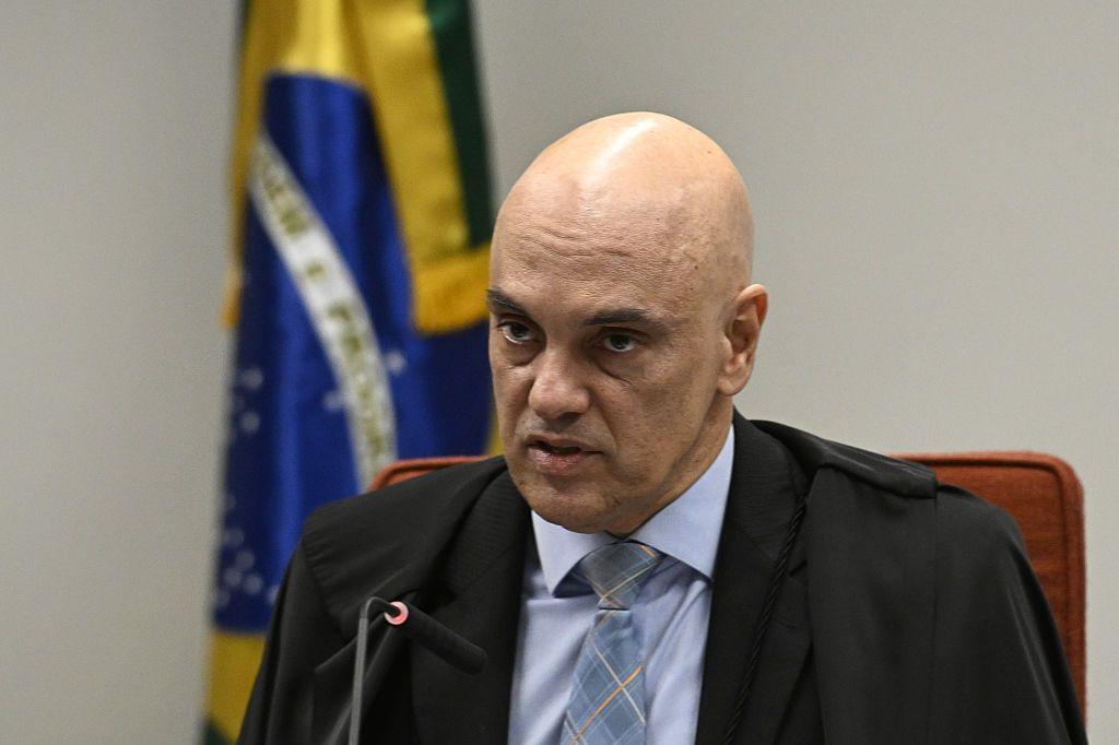 Alexandre de Moraes