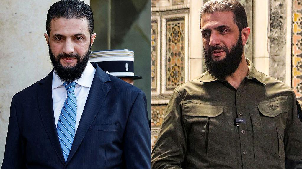 تصريحات أحمد الشرع: هل قال حقاً إنه ليس امتداداً للجماعات الإسلامية أو الربيع العربي؟ 