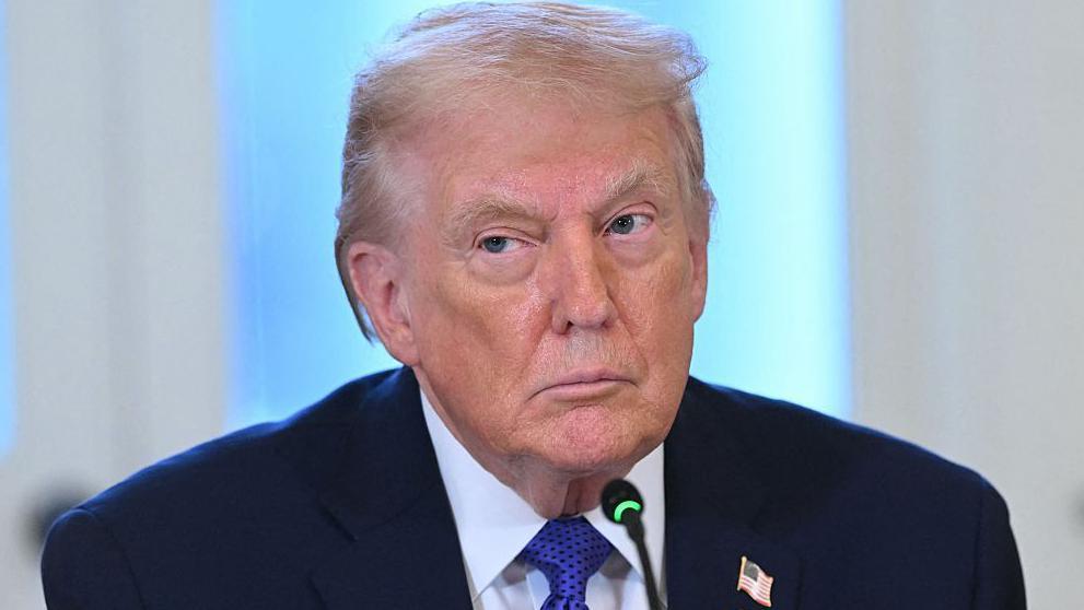 Trump wont take Greenland by force, Mandelson says