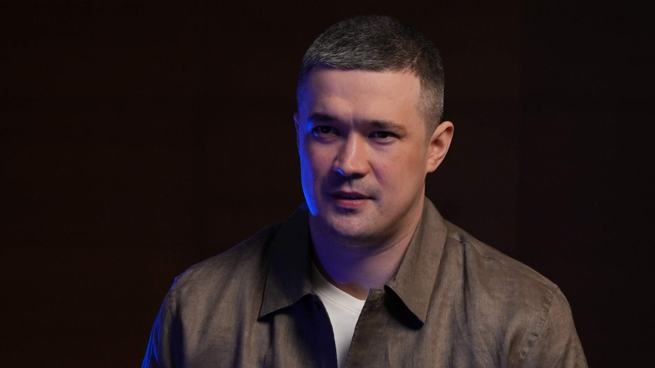 fedorov, smenjeni ministar odbrane ukrajine