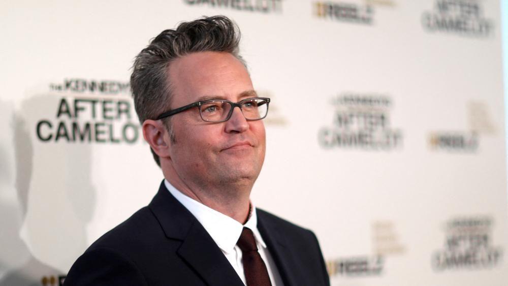 Ketamine Queen pleads guilty in Matthew Perry overdose case