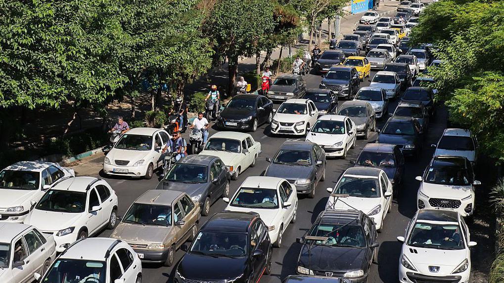 Iranians describe fear and sadness over Trump evacuation warning