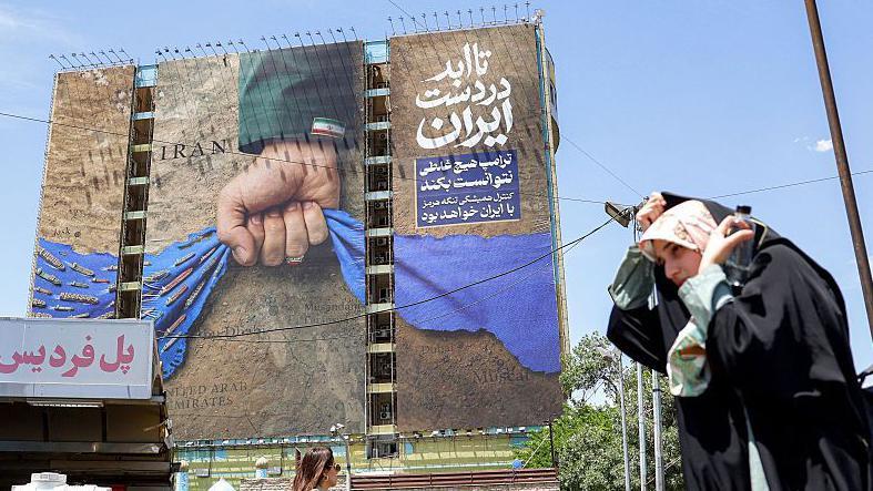 Iran considering US proposal to end war, official says, as Trump warns of strikes if no deal