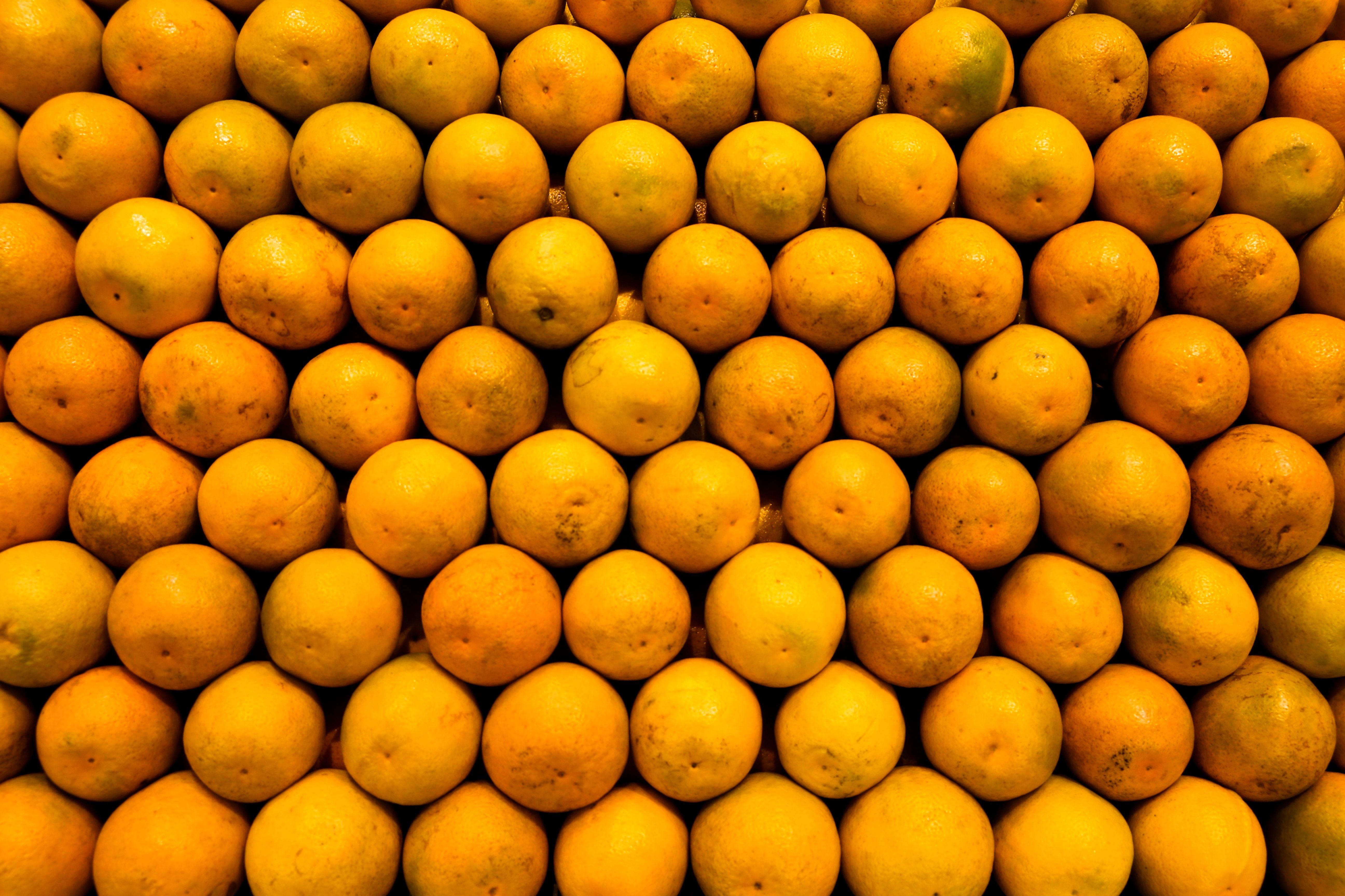 Laranjas