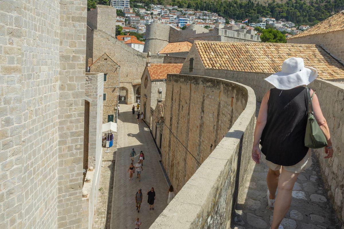 Zidina Dubrovnika