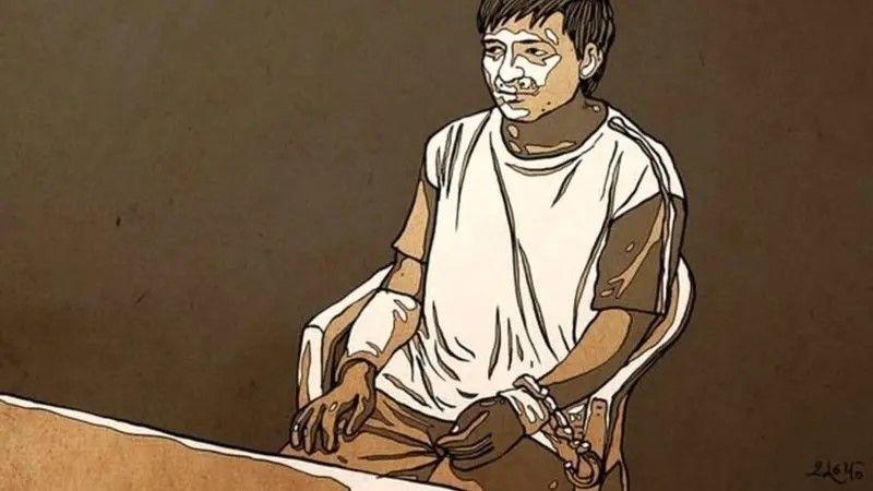 اجمل قصاب نے عدالت میں اعتراف جرم کیا
