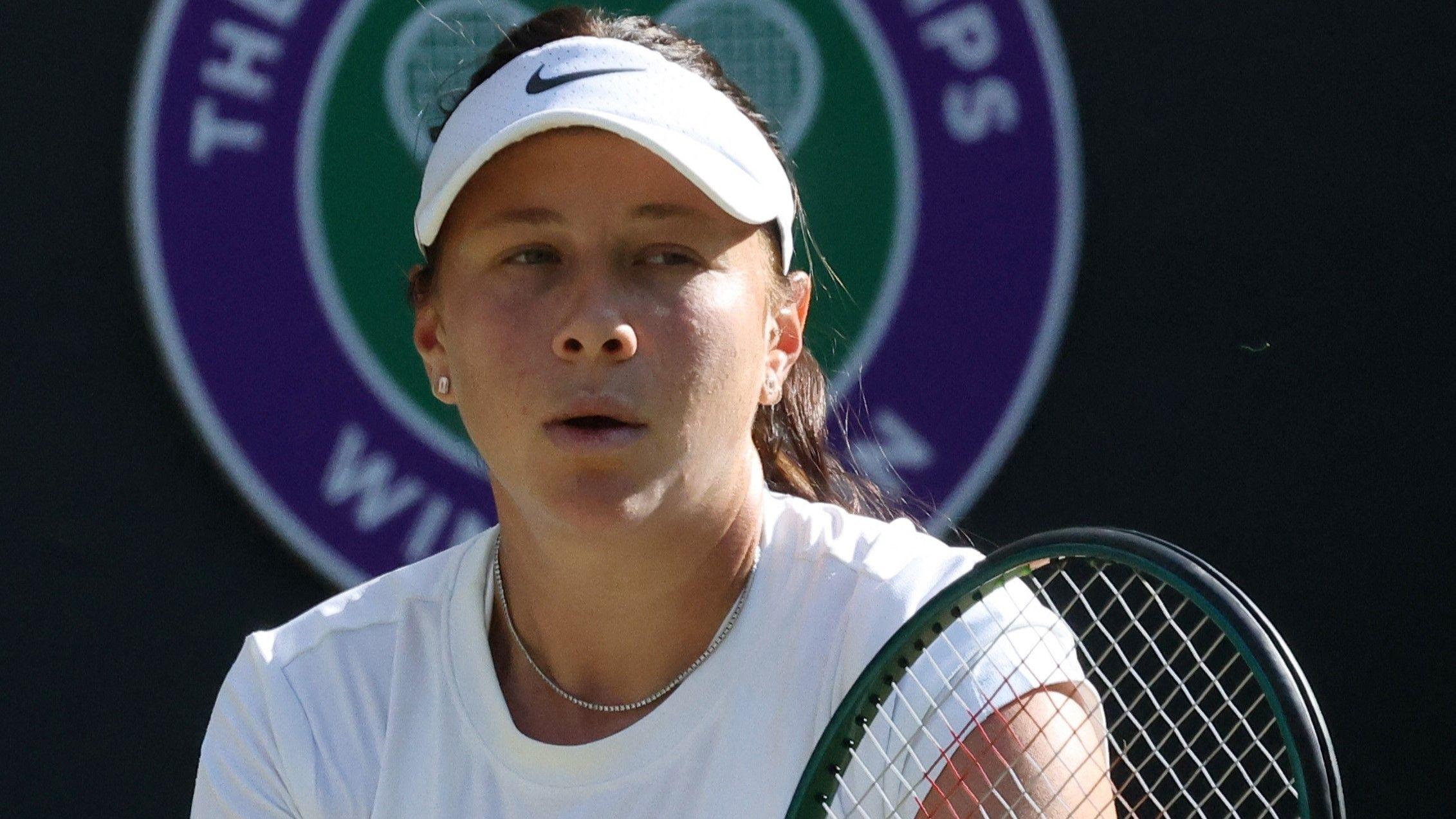 Youre not just a tennis player - taking care of mental health