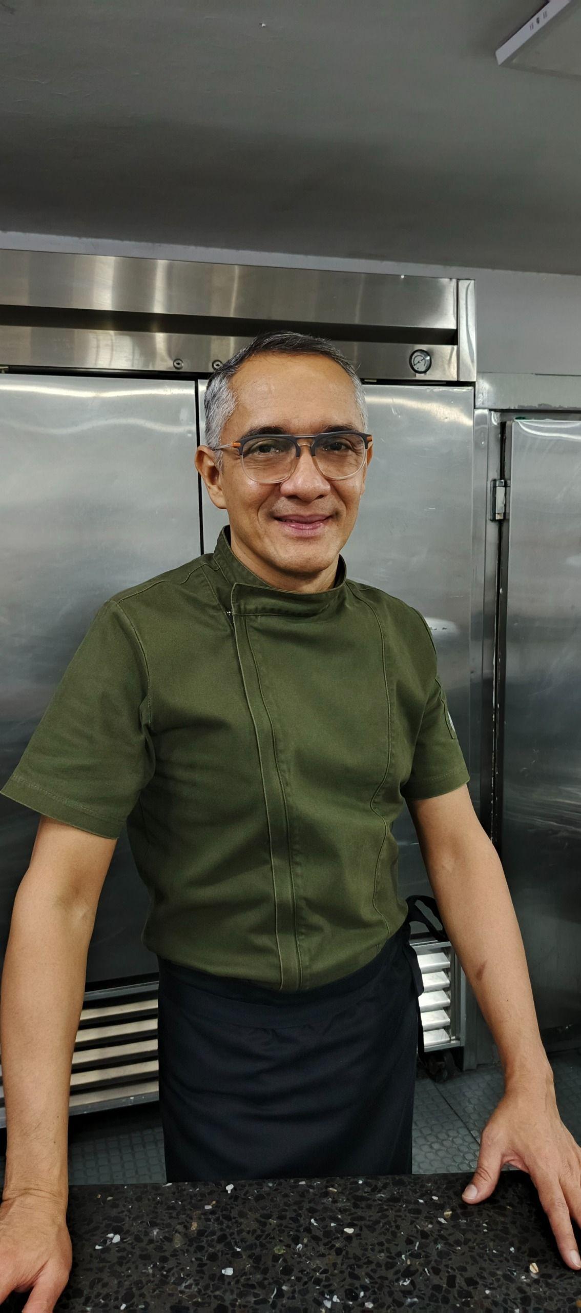 John Fuentes
